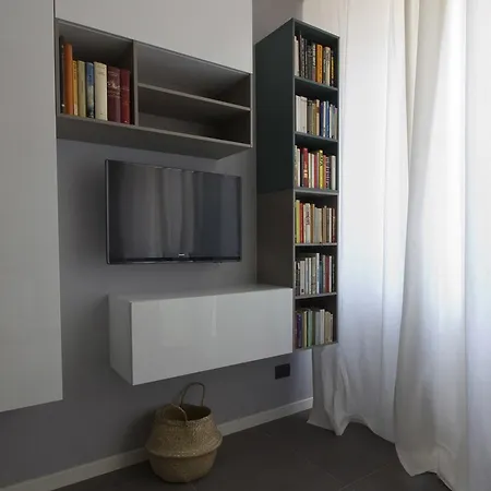 Italianway-magenta 32 Trilocale Appartamento Milano