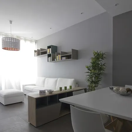 Italianway-magenta 32 Trilocale Appartamento Milano