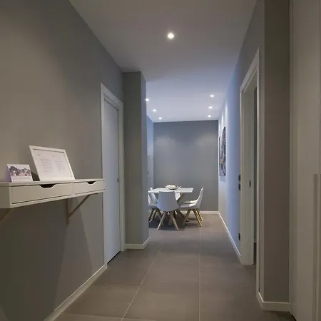 Appartamento Italianway-magenta 32 Trilocale *