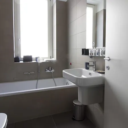Appartamento Italianway-magenta 32 Trilocale Milano